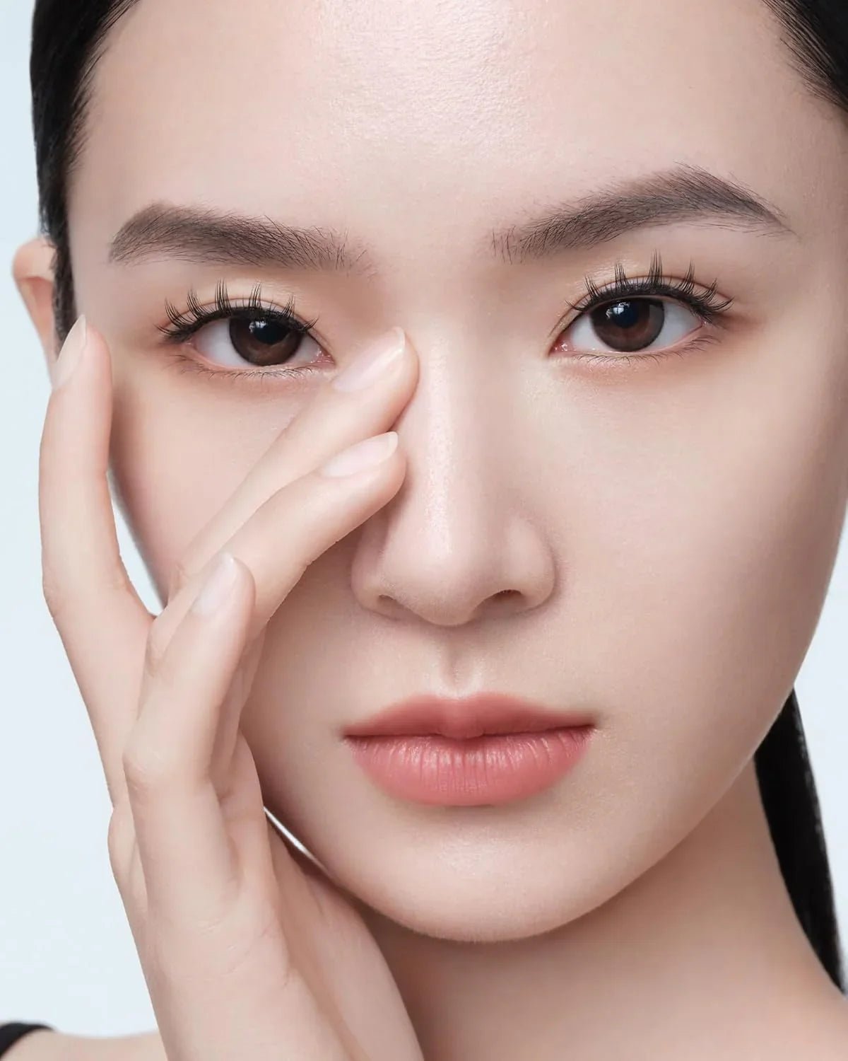 WOSADO マグネットつけまつ毛 一体型 、No.02 ナチュラルブラウン2.0 、磁気 つけまつげ 、接着剤不要、ふんわり、すっぴん感、再利用可能、濃いメイク向き - Yolerhome