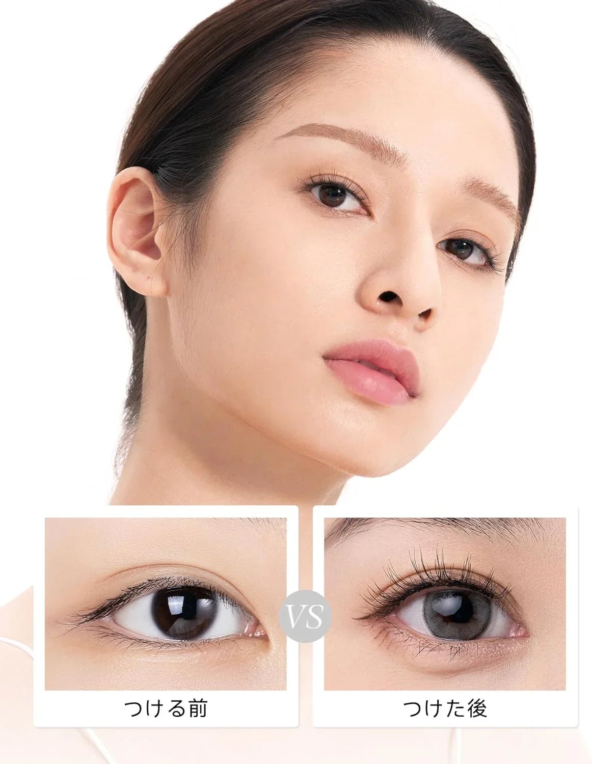 WOSADO マグネットつけまつ毛 一体型 、No.02 ナチュラルブラウン2.0 、磁気 つけまつげ 、接着剤不要、ふんわり、すっぴん感、再利用可能、濃いメイク向き - Yolerhome