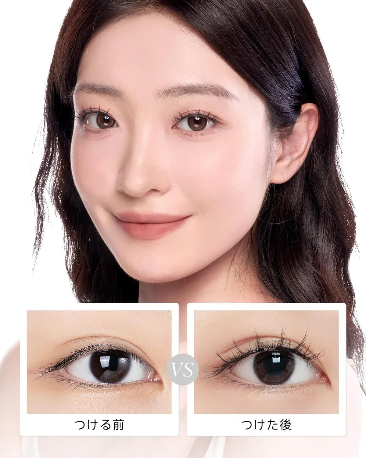 WOSADO マグネットつけまつ毛 一体型 、No.02 ナチュラルブラウン2.0 、磁気 つけまつげ 、接着剤不要、ふんわり、すっぴん感、再利用可能、濃いメイク向き - Yolerhome