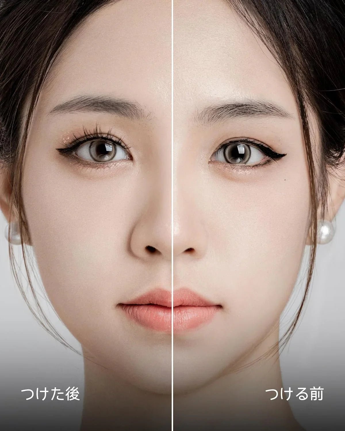 WOSADO マグネットつけまつ毛 一体型 、No.02 ナチュラルブラウン2.0 、磁気 つけまつげ 、接着剤不要、ふんわり、すっぴん感、再利用可能、濃いメイク向き - Yolerhome