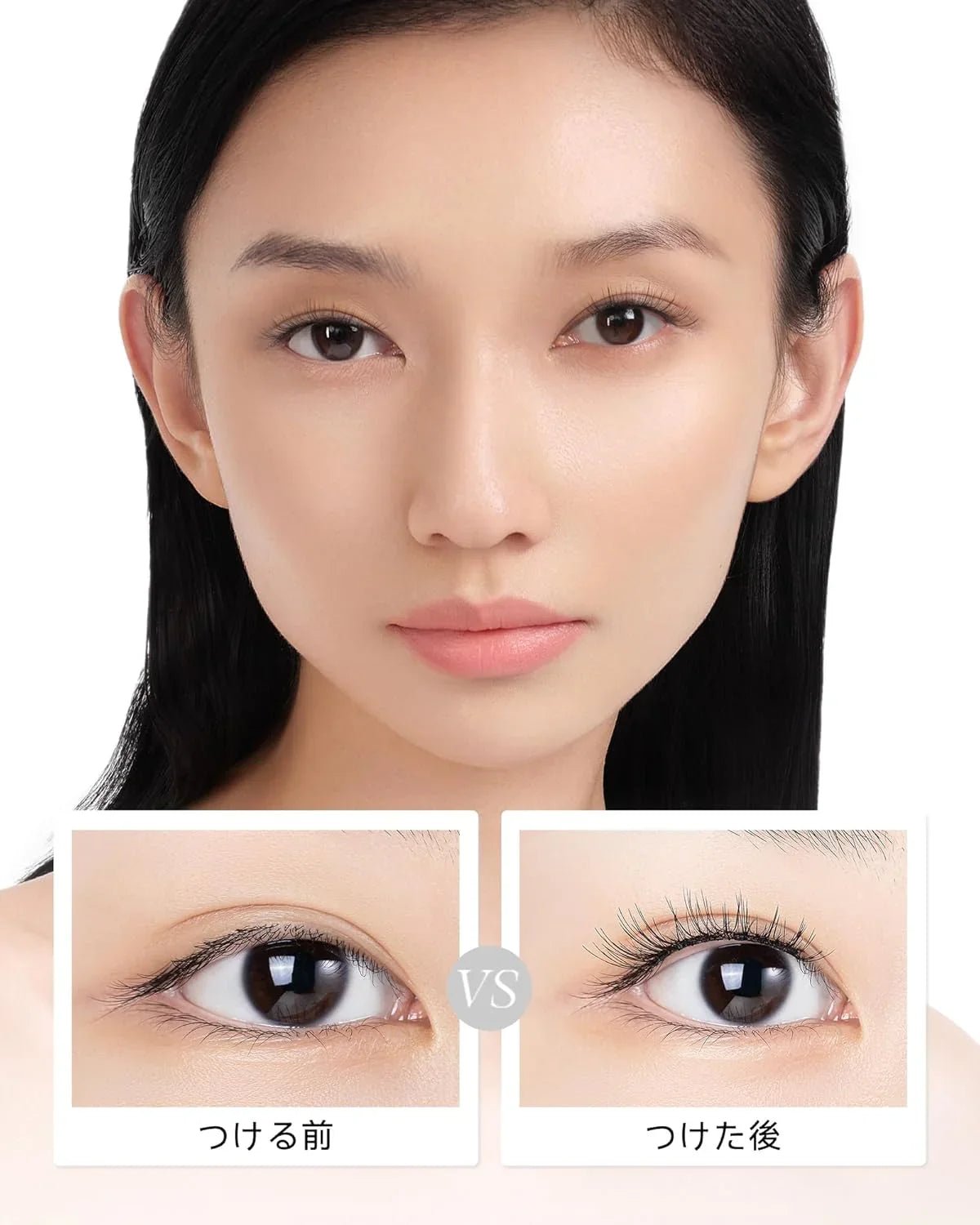 WOSADO マグネットつけまつ毛 一体型 、No.02 ナチュラルブラウン2.0 、磁気 つけまつげ 、接着剤不要、ふんわり、すっぴん感、再利用可能、濃いメイク向き - Yolerhome