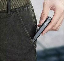 Xiaomi - nextool 多機能ペン 3 in 1 n1 懐中電灯 はさみ USB充電式 ipx4 防水 ポータブル 屋外ツール - Yolerhome