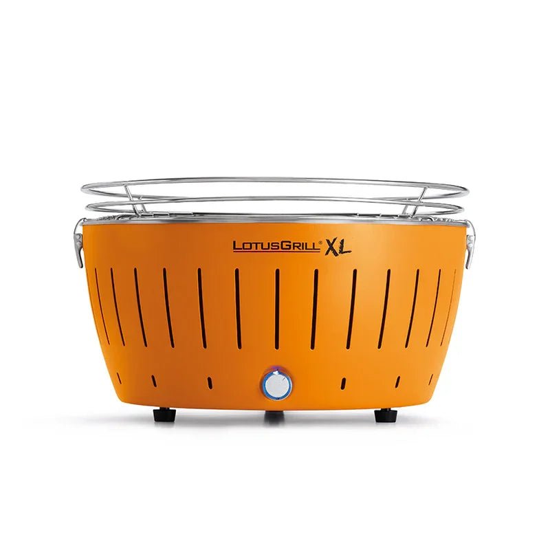 ハーフェレ ロータスグリル XL レッド G-RO-435NC2 – Yolerhome