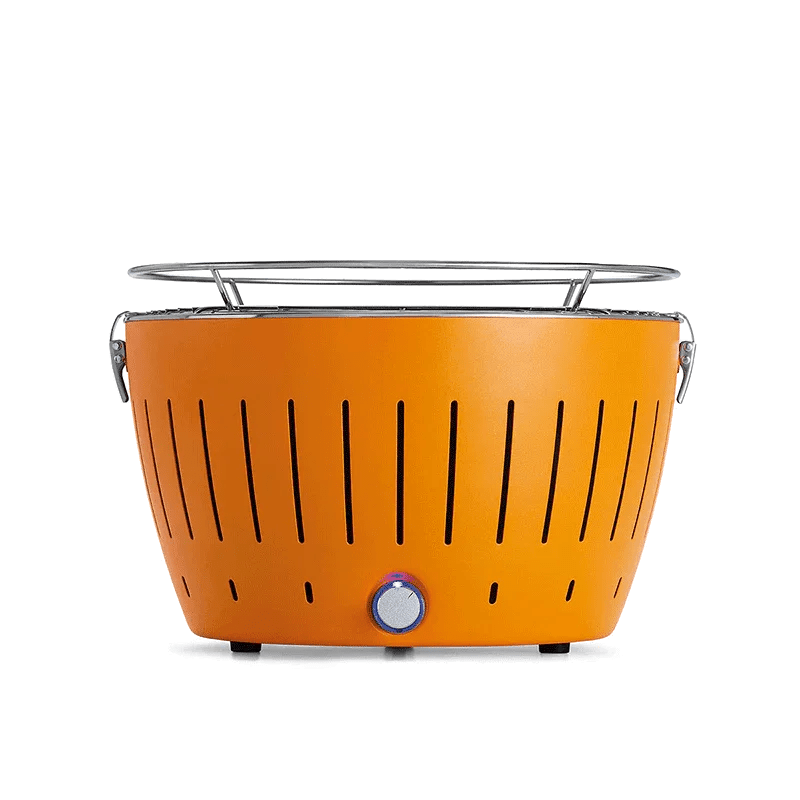 ハーフェレ ロータスグリル XL レッド G - RO - 435NC2 - Yolerhome