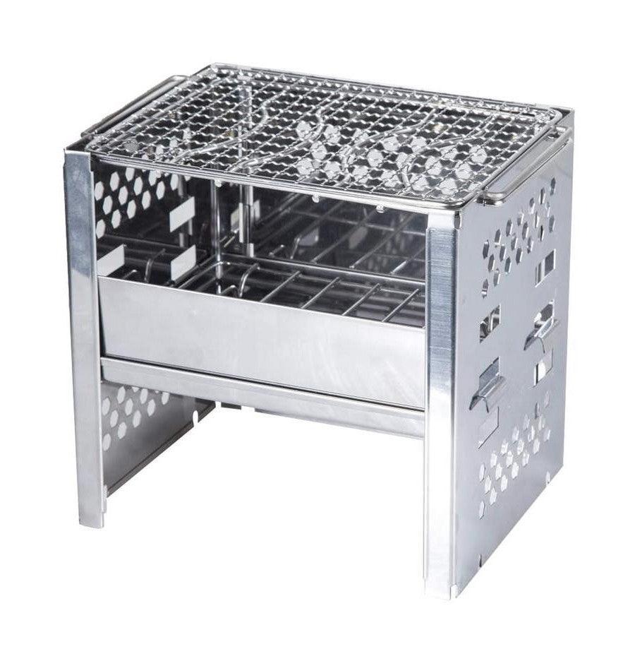 フォールディングコンロ 1～2人用 GS002 - Yolerhome