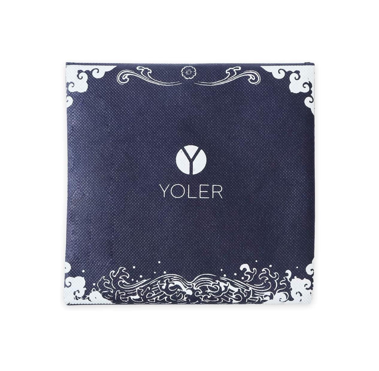 パッド・遮熱板 12x12cm BN120set - Yolerhome