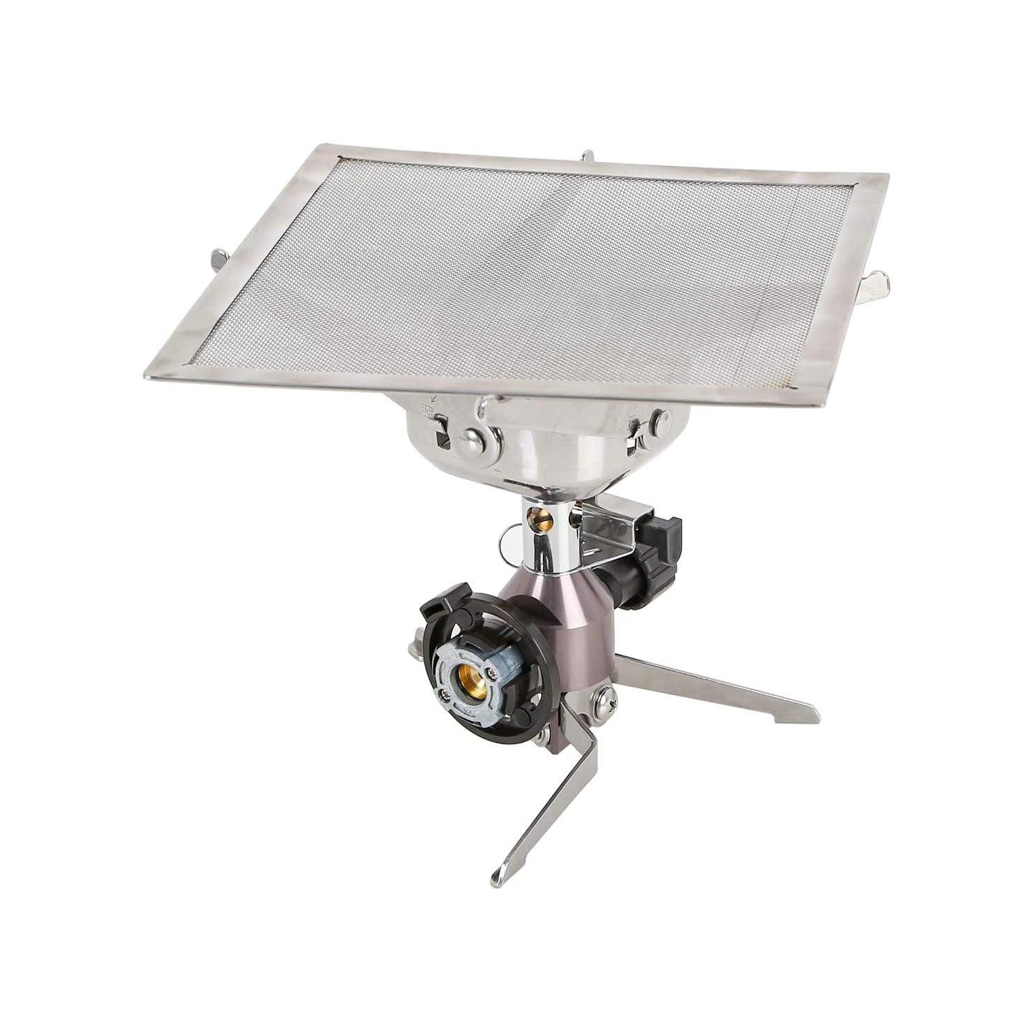 パッド・遮熱板 15x15cm BN150set - Yolerhome