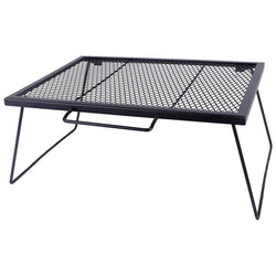 大型メッシュテーブル 60×43×26cm MT007