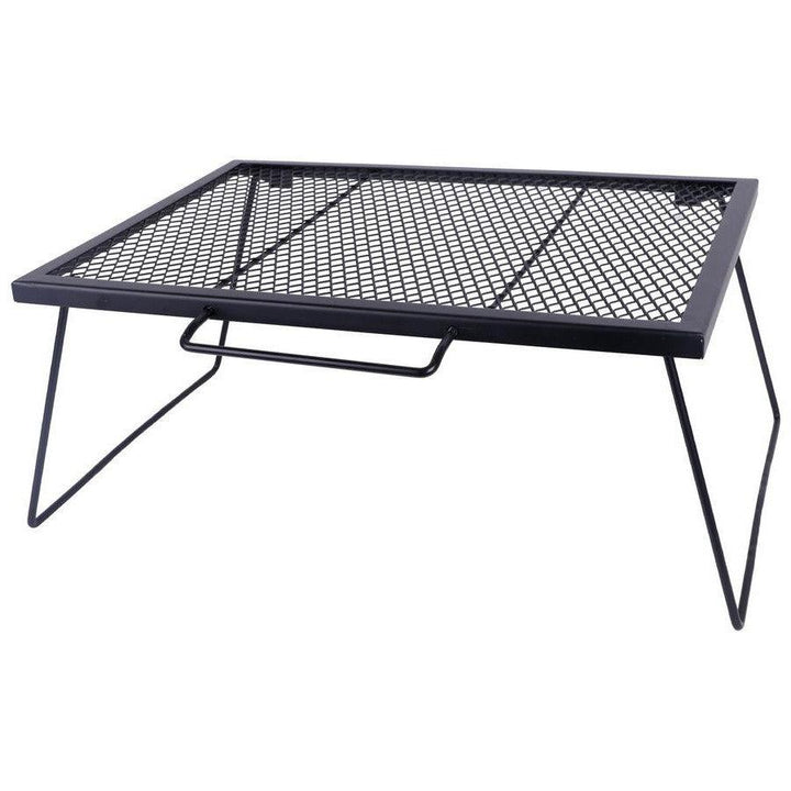 大型メッシュテーブル 60×43×26cm MT007