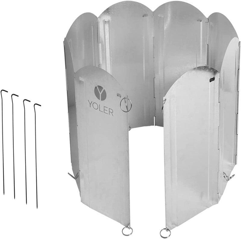 大型風除板 高さ40cm M 24時間以内出荷 - Yolerhome