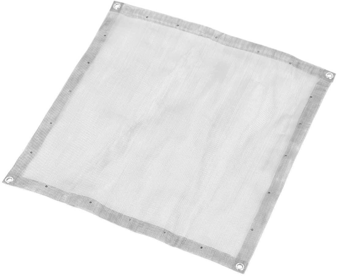 焚き火スタンド 折りたたみ式 41.5×41.5×34cm FS003 - Yolerhome