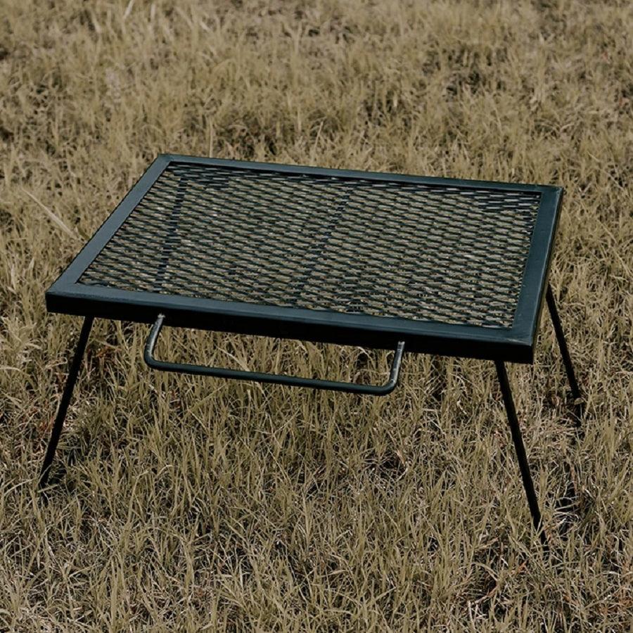 メッシュテーブル 43×32×26cm MT009 - Yolerhome