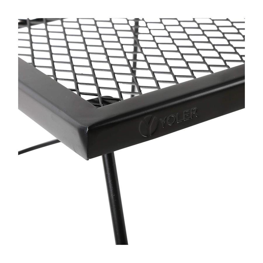 メッシュテーブル 43×32×26cm MT009 - Yolerhome