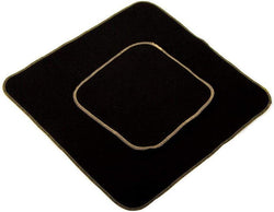 焚き火台シート 2枚セット25×25cmと45×45cm CF019