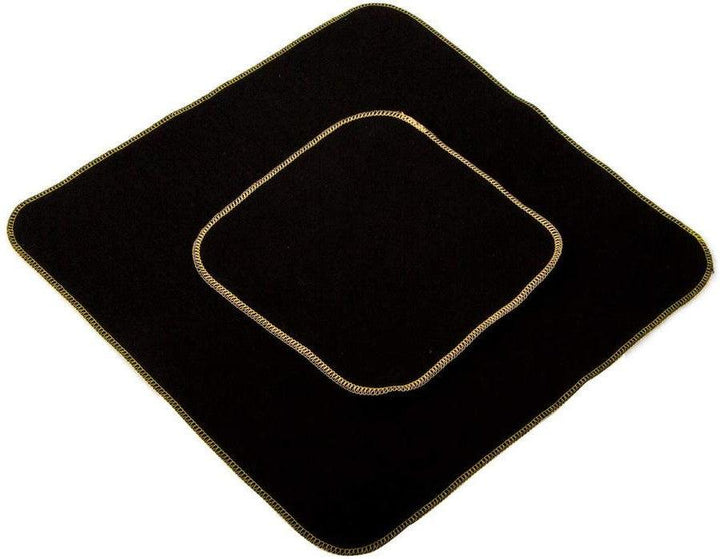 焚き火台シート 2枚セット25×25cmと45×45cm CF019