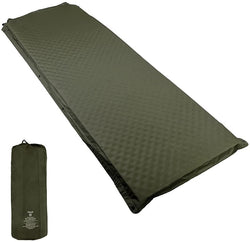 インフレーターマット 厚さ5cm AM6001G
