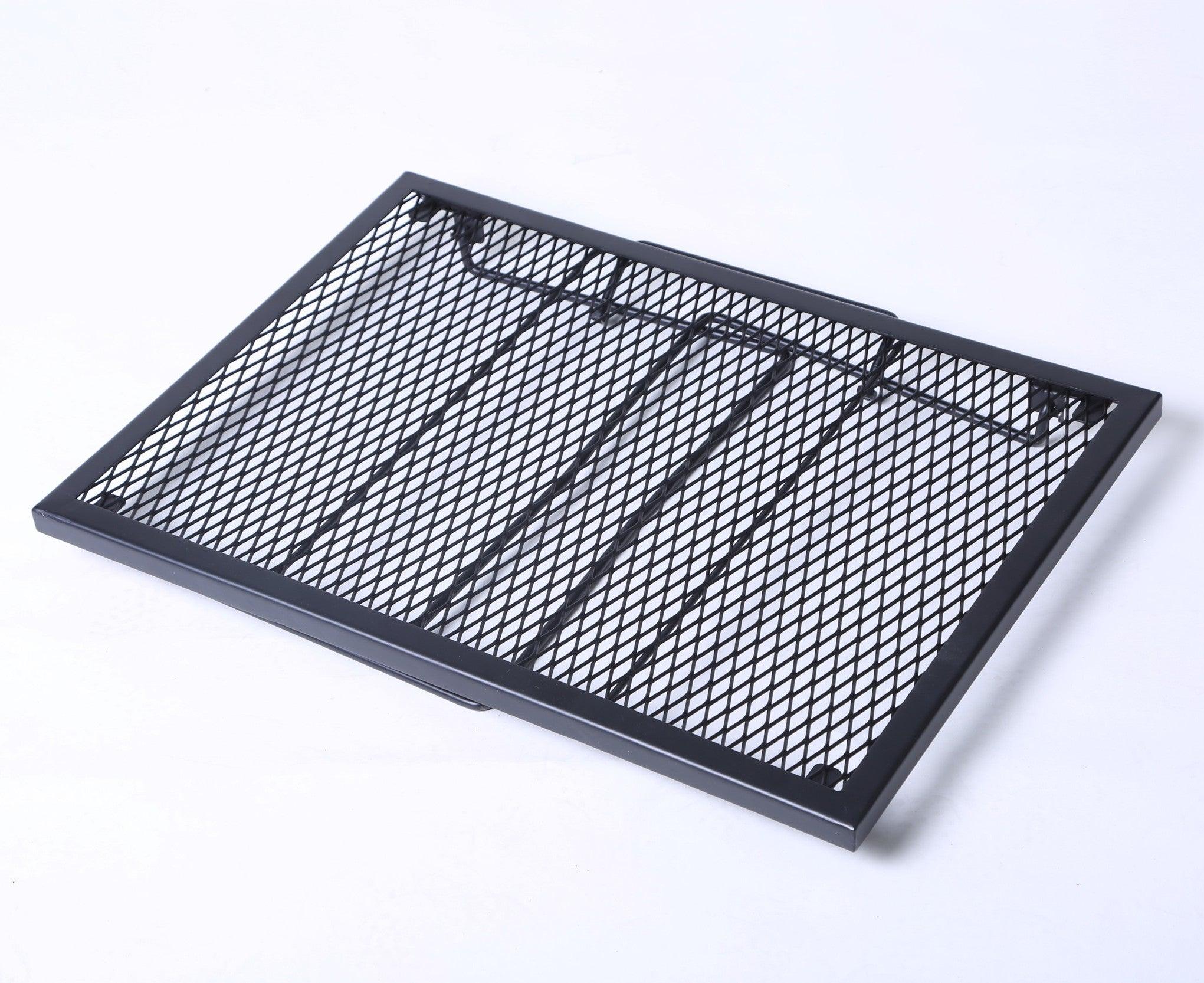 大型メッシュテーブル 60×43×26cm MT007 - Yolerhome