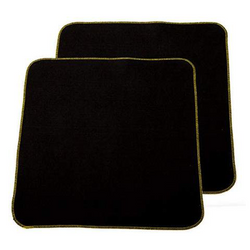 焚き火台シート 2枚セット 50×50cm CF50