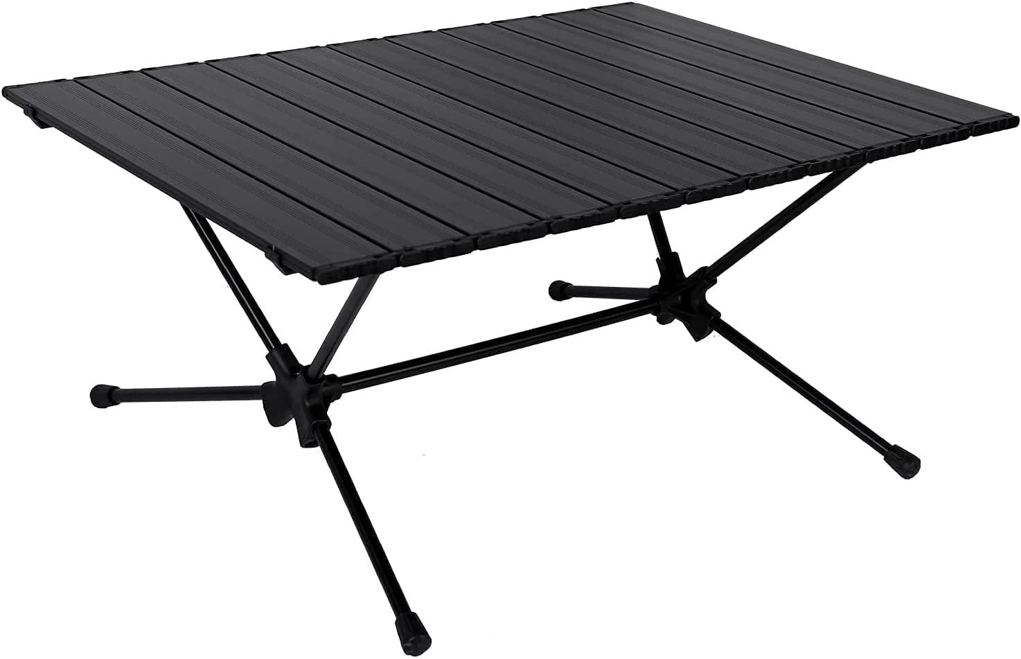 ロールテーブル 二段高度調節 75ｘ55cmTCT5575 - Yolerhome