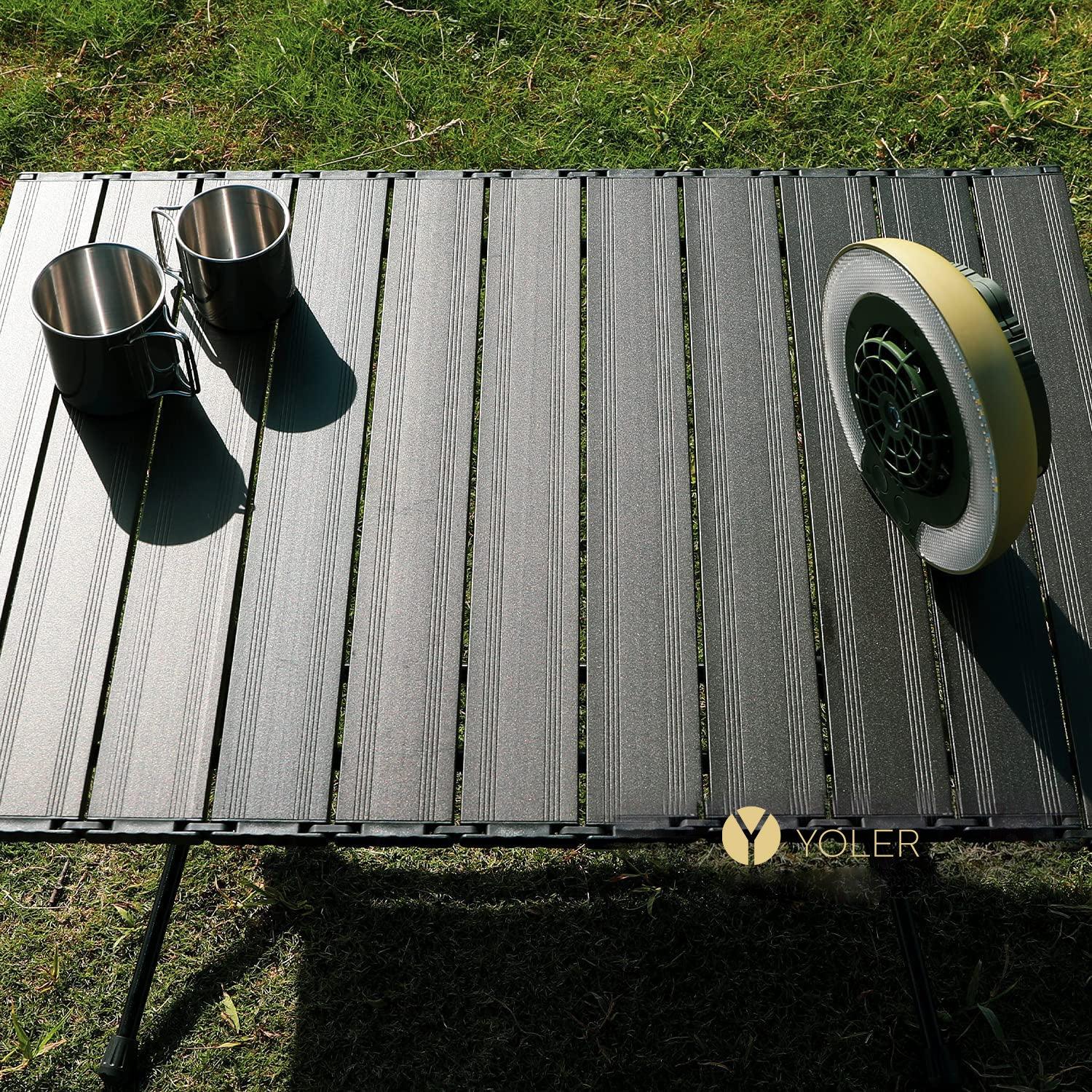 ロールテーブル 二段高度調節 75ｘ55cmTCT5575 - Yolerhome