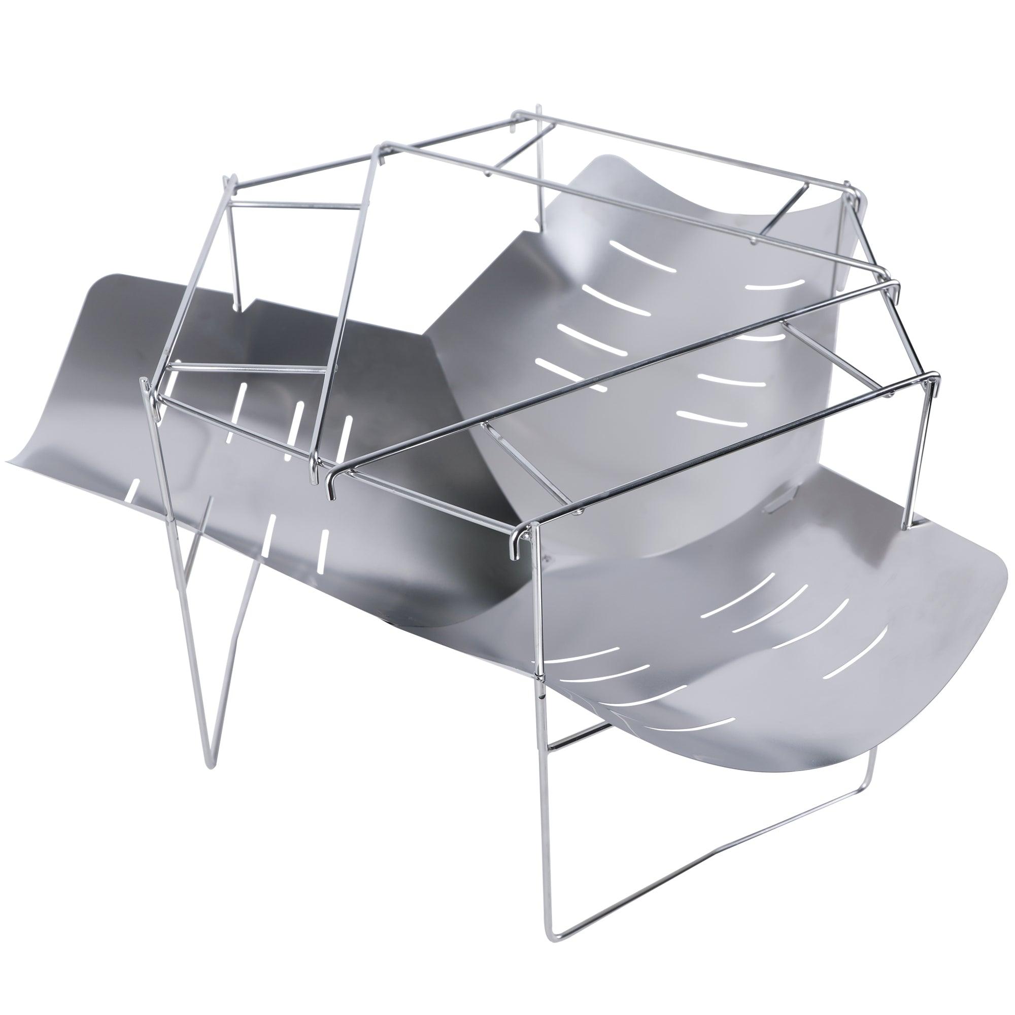 ファイアーディスク 焚き火台 ゴトク付き FS007 - Yolerhome