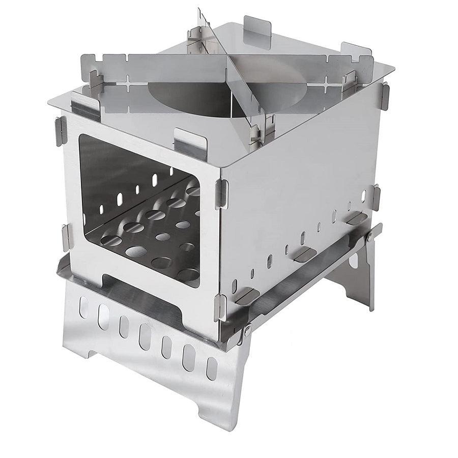 マルチグリル 焚き火台 GS006 - Yolerhome