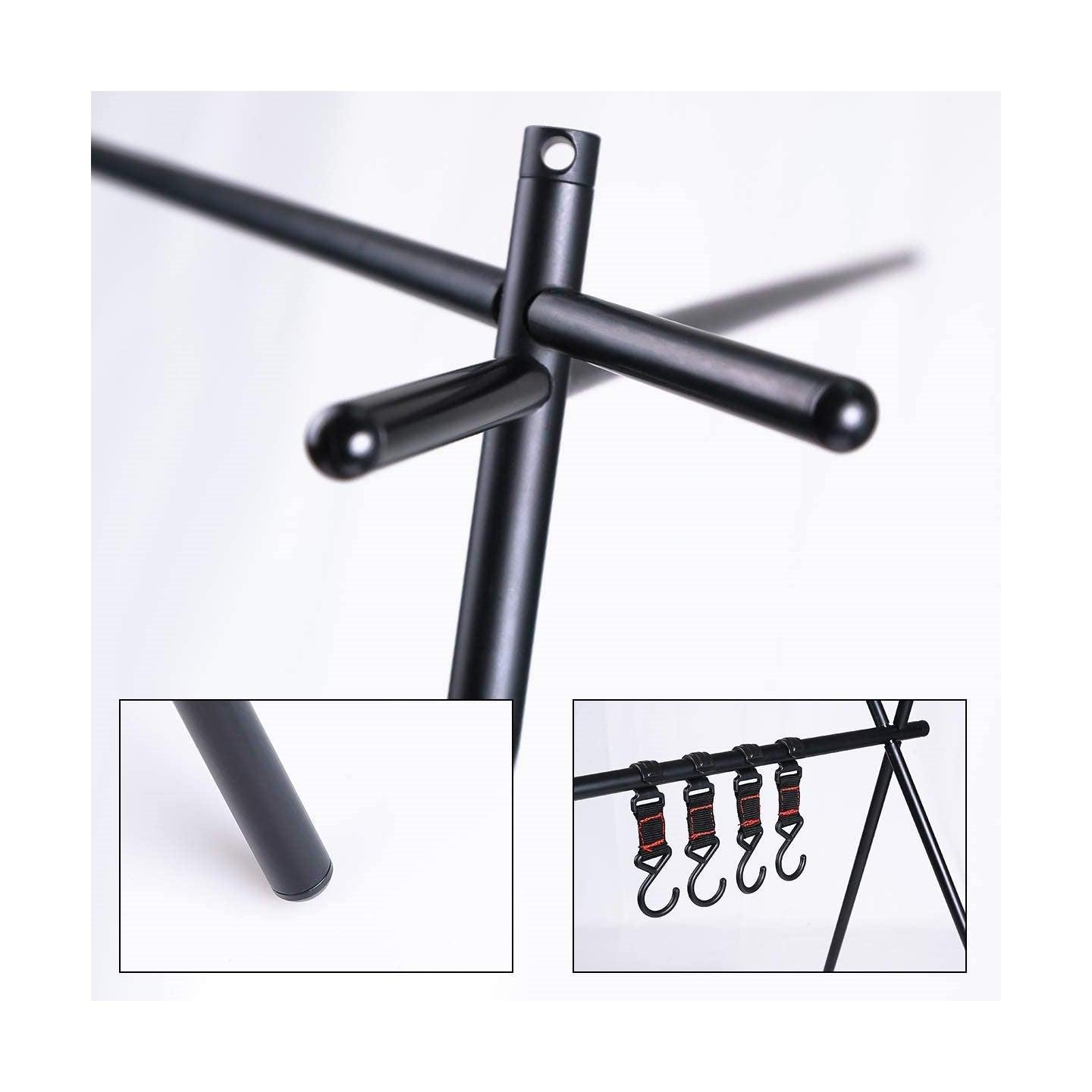 ハンギングラック アウトドア HR308M - Yolerhome