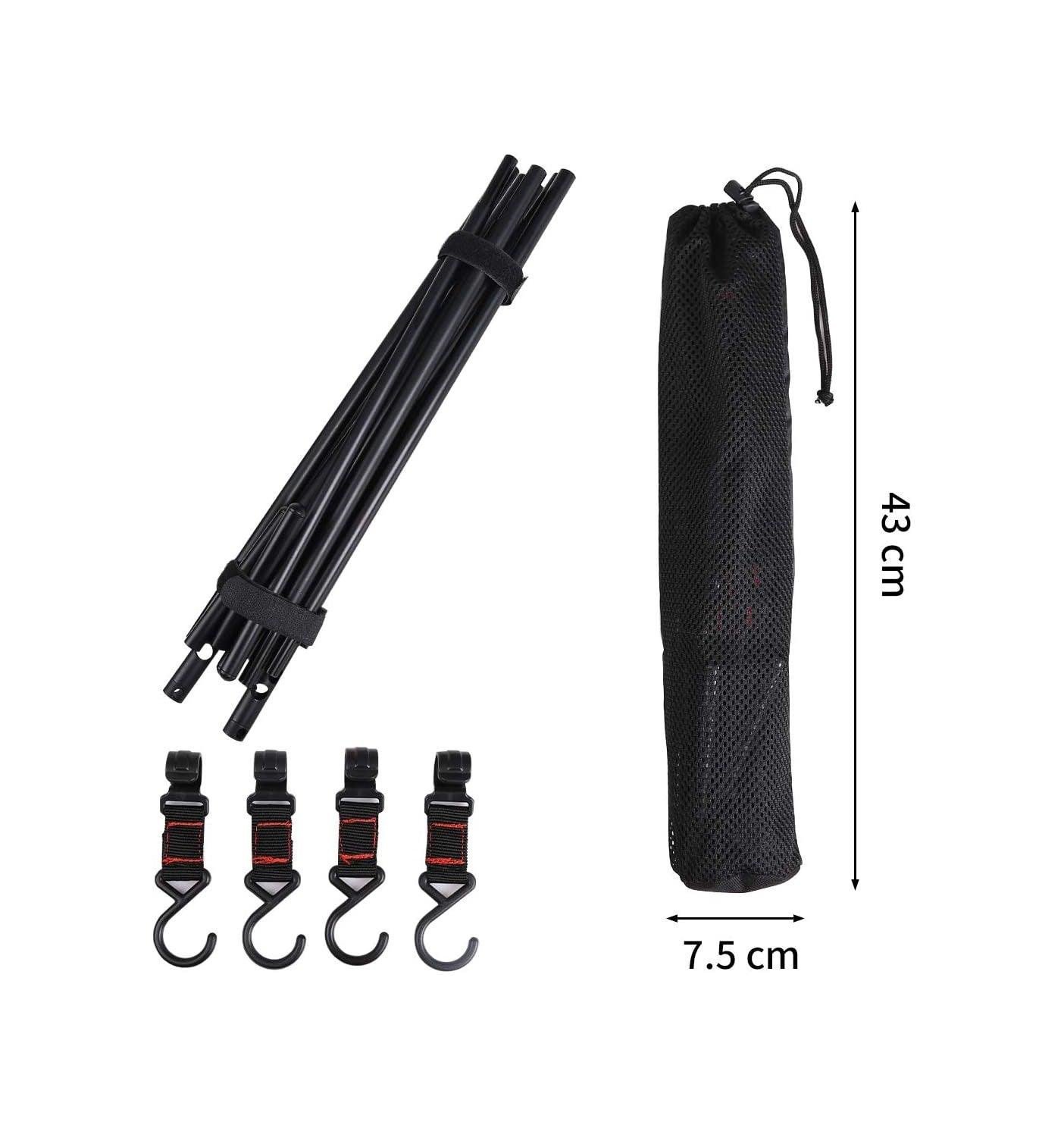 ハンギングラック アウトドア HR308S - Yolerhome