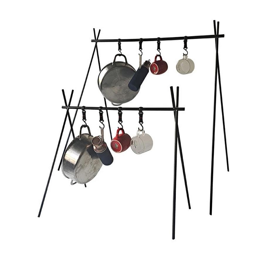 ハンギングラック アウトドア HR308S - Yolerhome