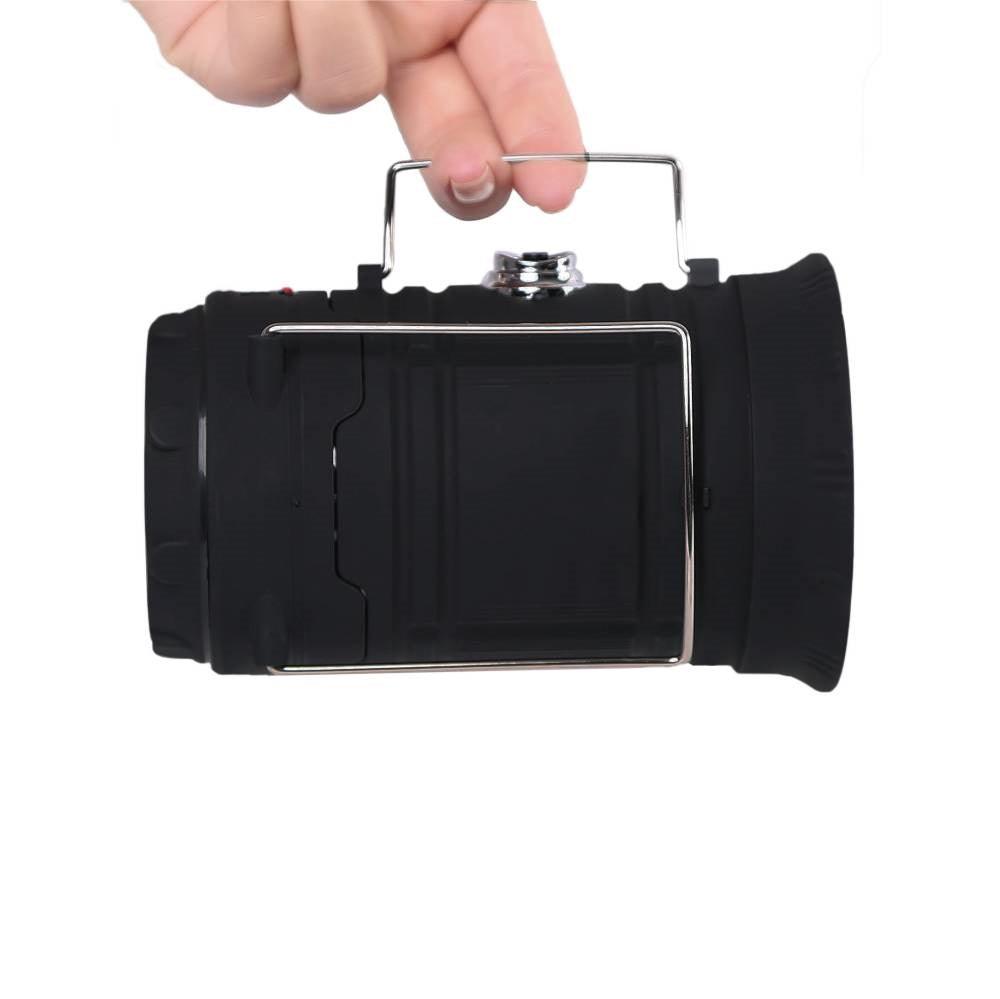 ポータブルLEDランタン YR - LT5803 - Yolerhome