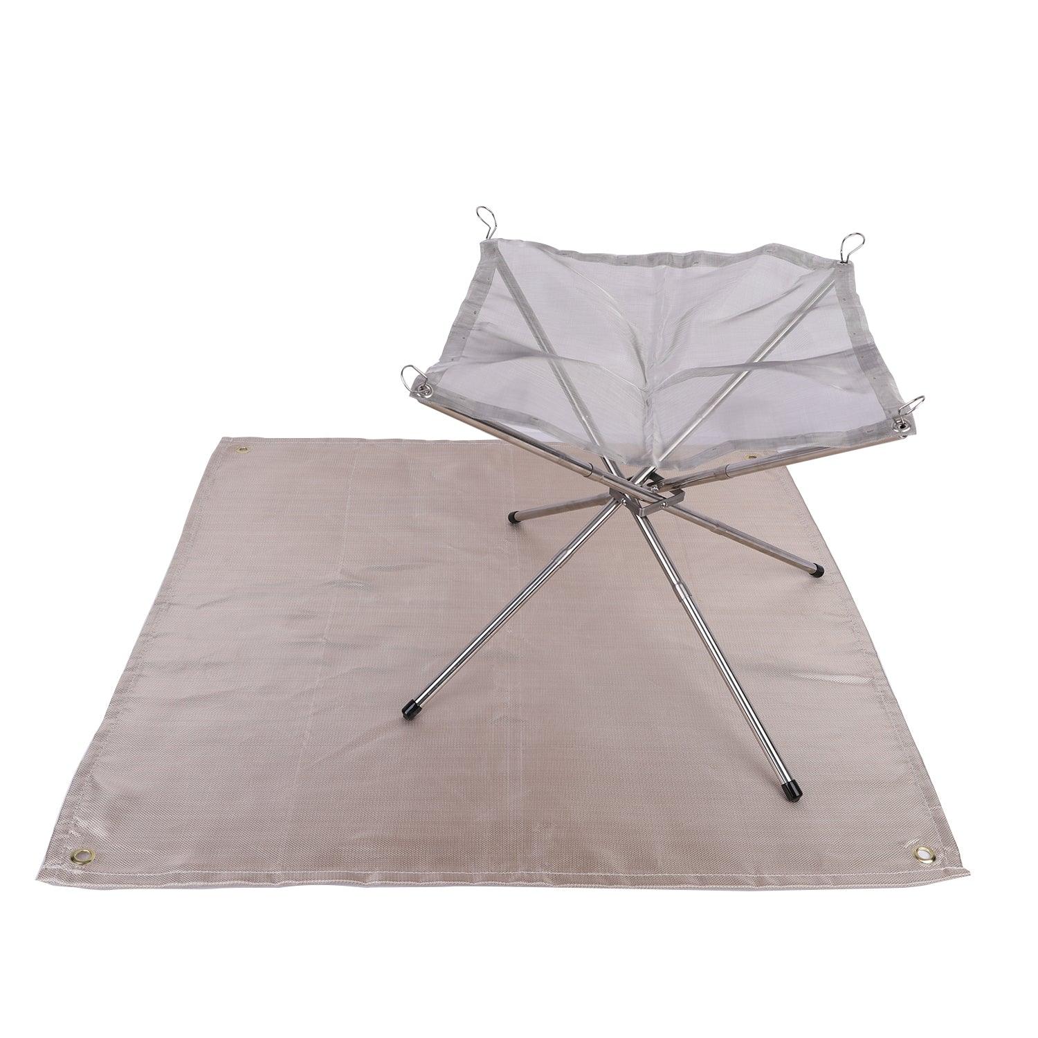 焚き火台シート TKBST0080/3060 - Yolerhome