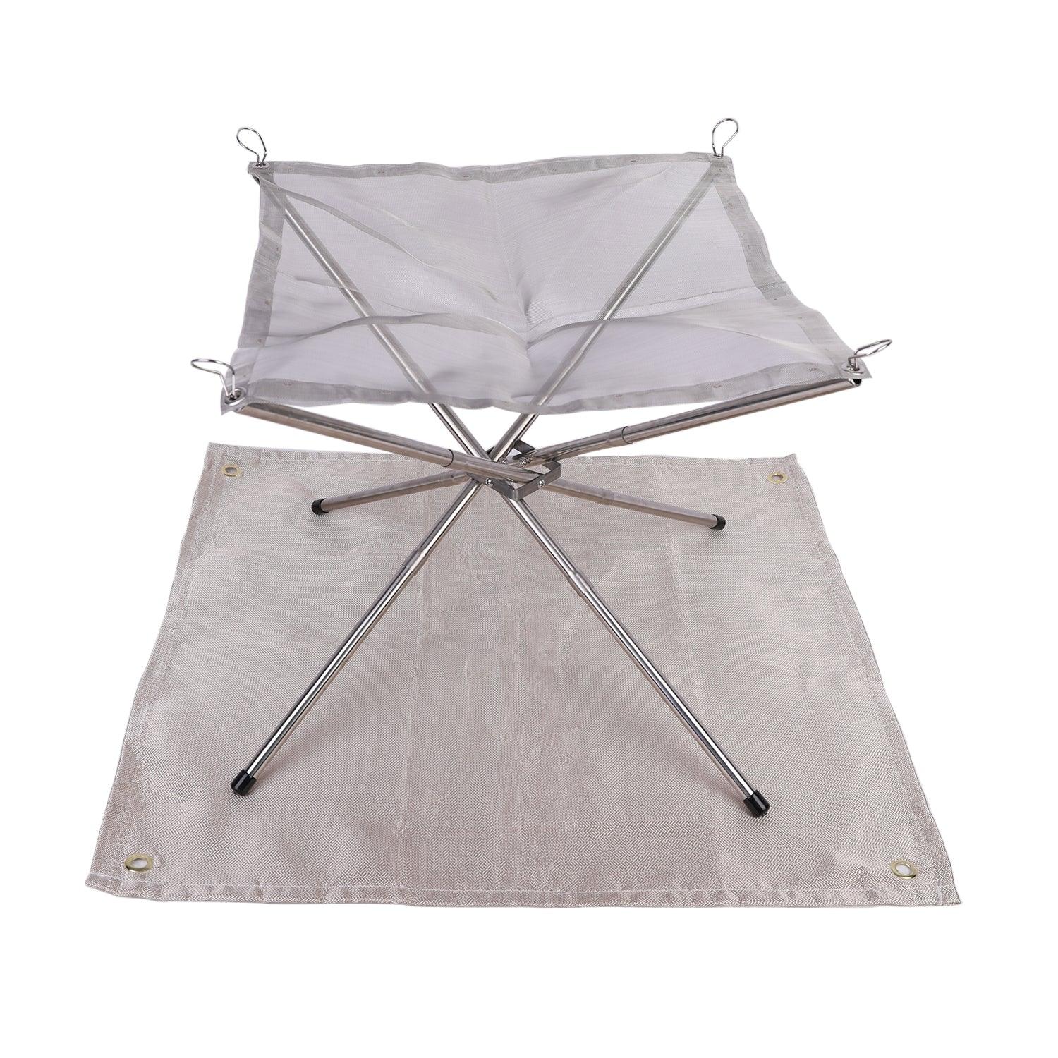 焚き火台シート TKBST0080/3060 - Yolerhome