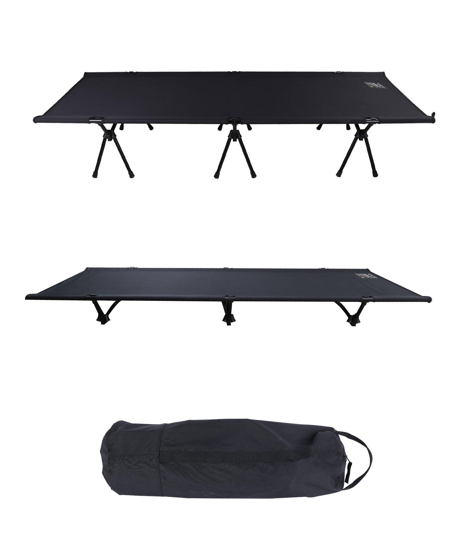 ヨーラー(YOLER) 2way キャンプコットYR-PTB0420 – Yolerhome